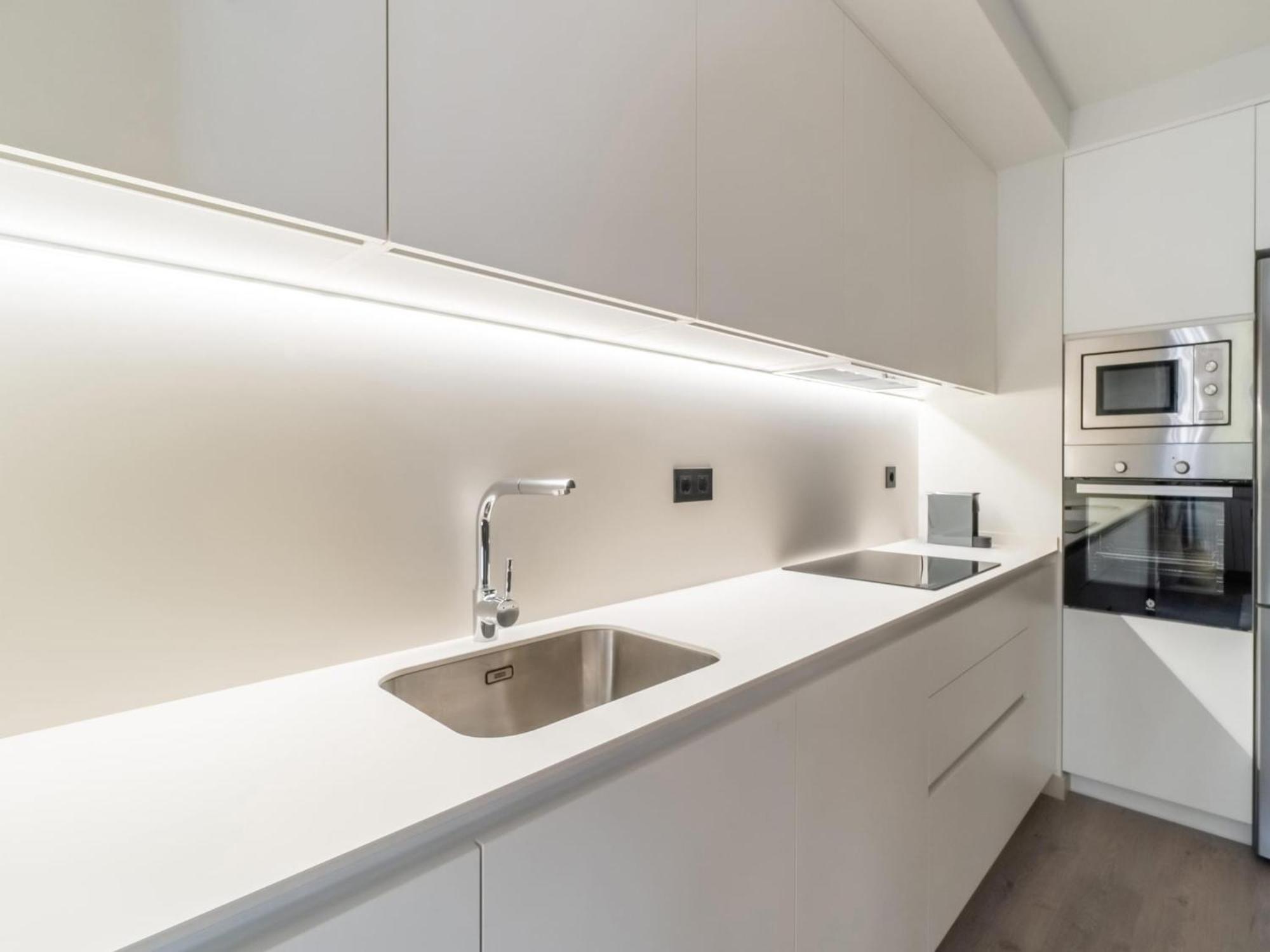Natusliving Benasque E Apartment Ngoại thất bức ảnh