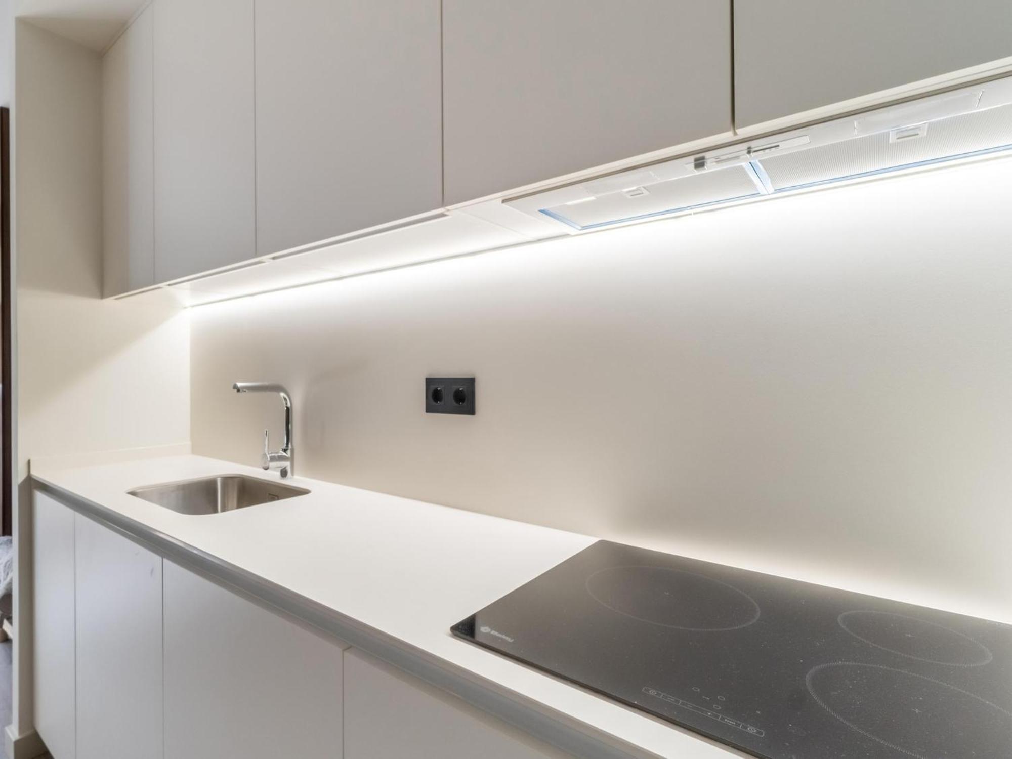 Natusliving Benasque E Apartment Ngoại thất bức ảnh