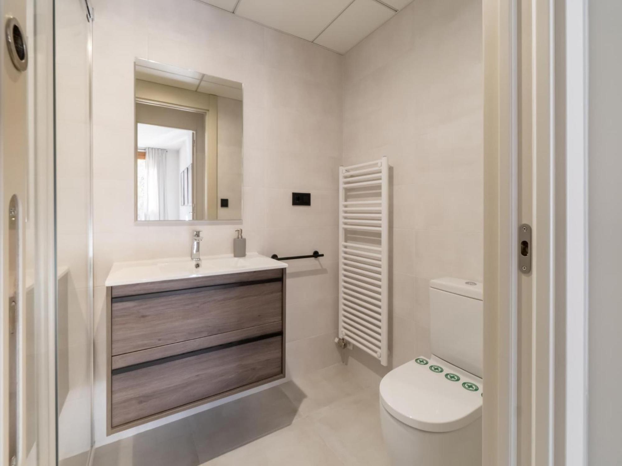 Natusliving Benasque E Apartment Ngoại thất bức ảnh