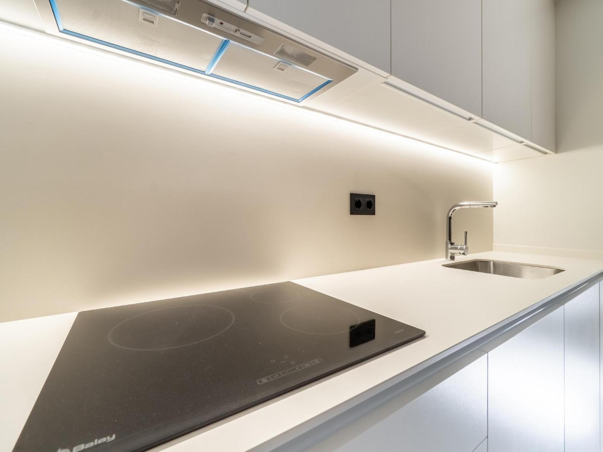 Natusliving Benasque E Apartment Ngoại thất bức ảnh