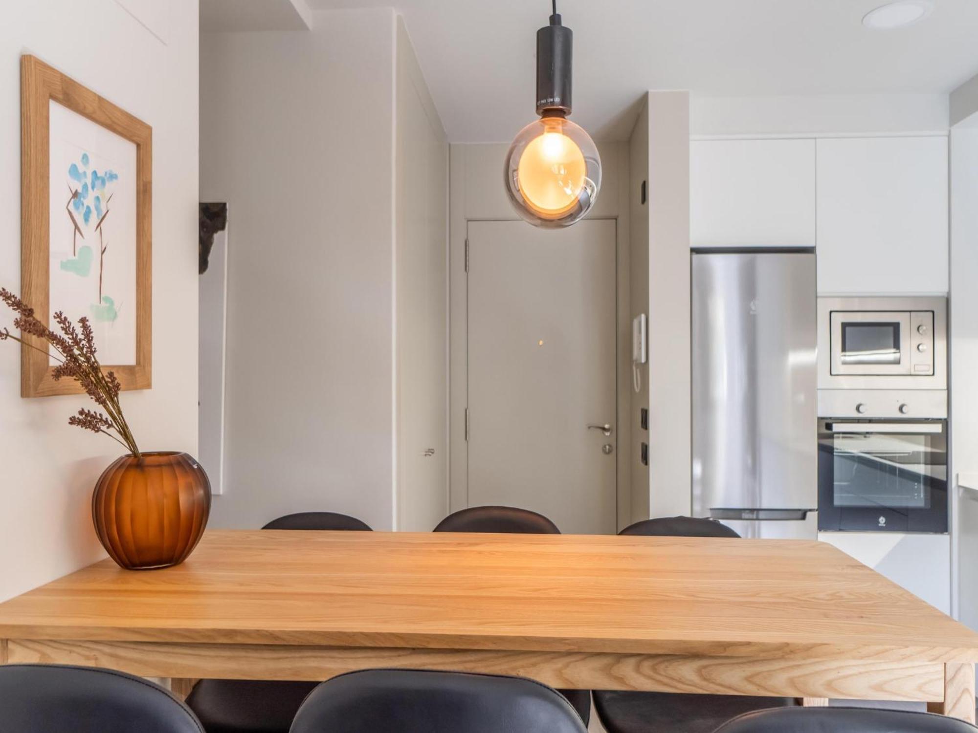Natusliving Benasque E Apartment Ngoại thất bức ảnh