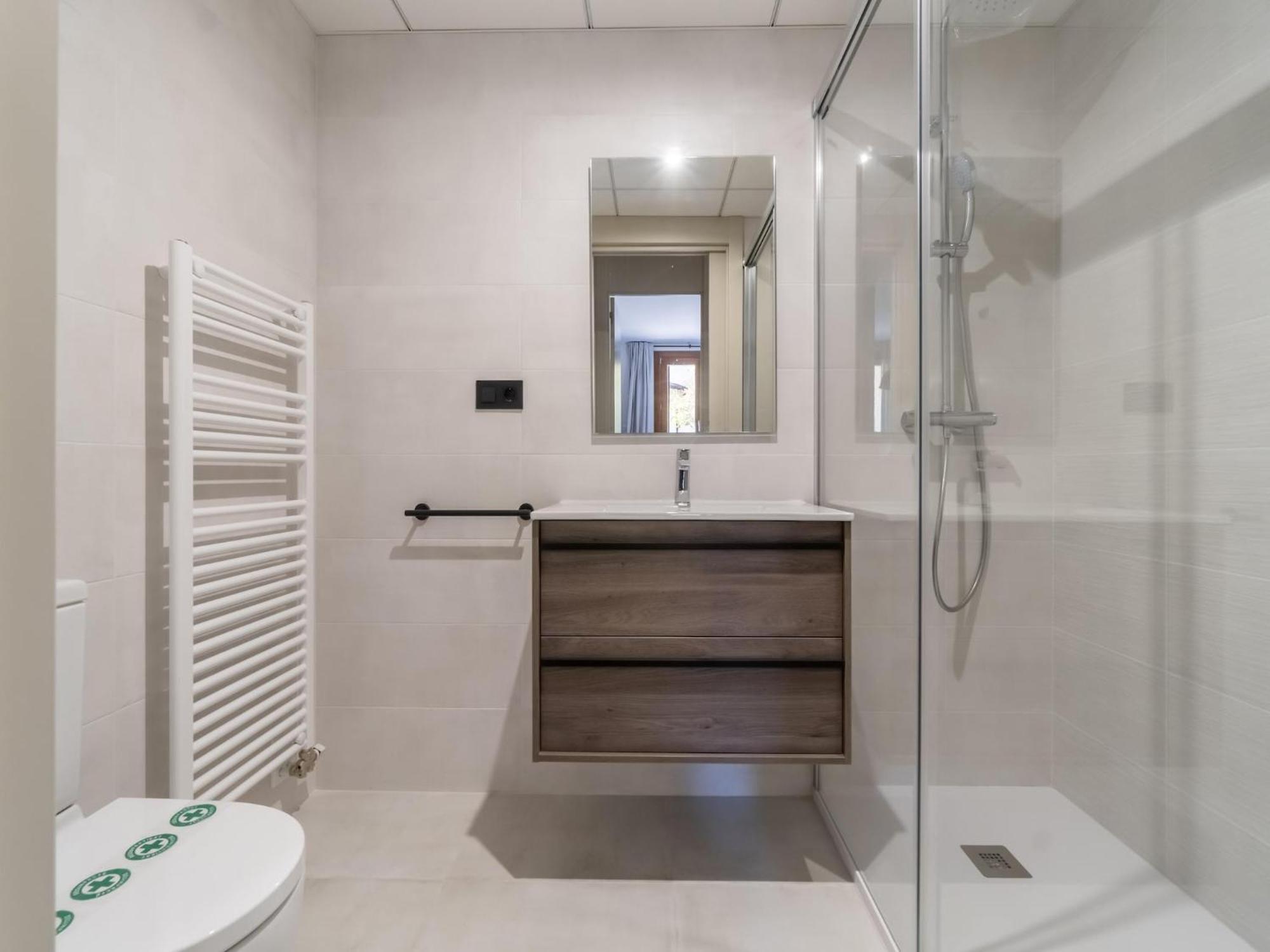 Natusliving Benasque E Apartment Ngoại thất bức ảnh