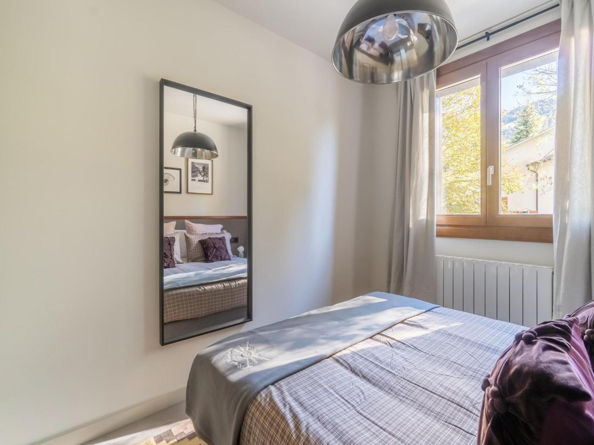 Natusliving Benasque E Apartment Ngoại thất bức ảnh