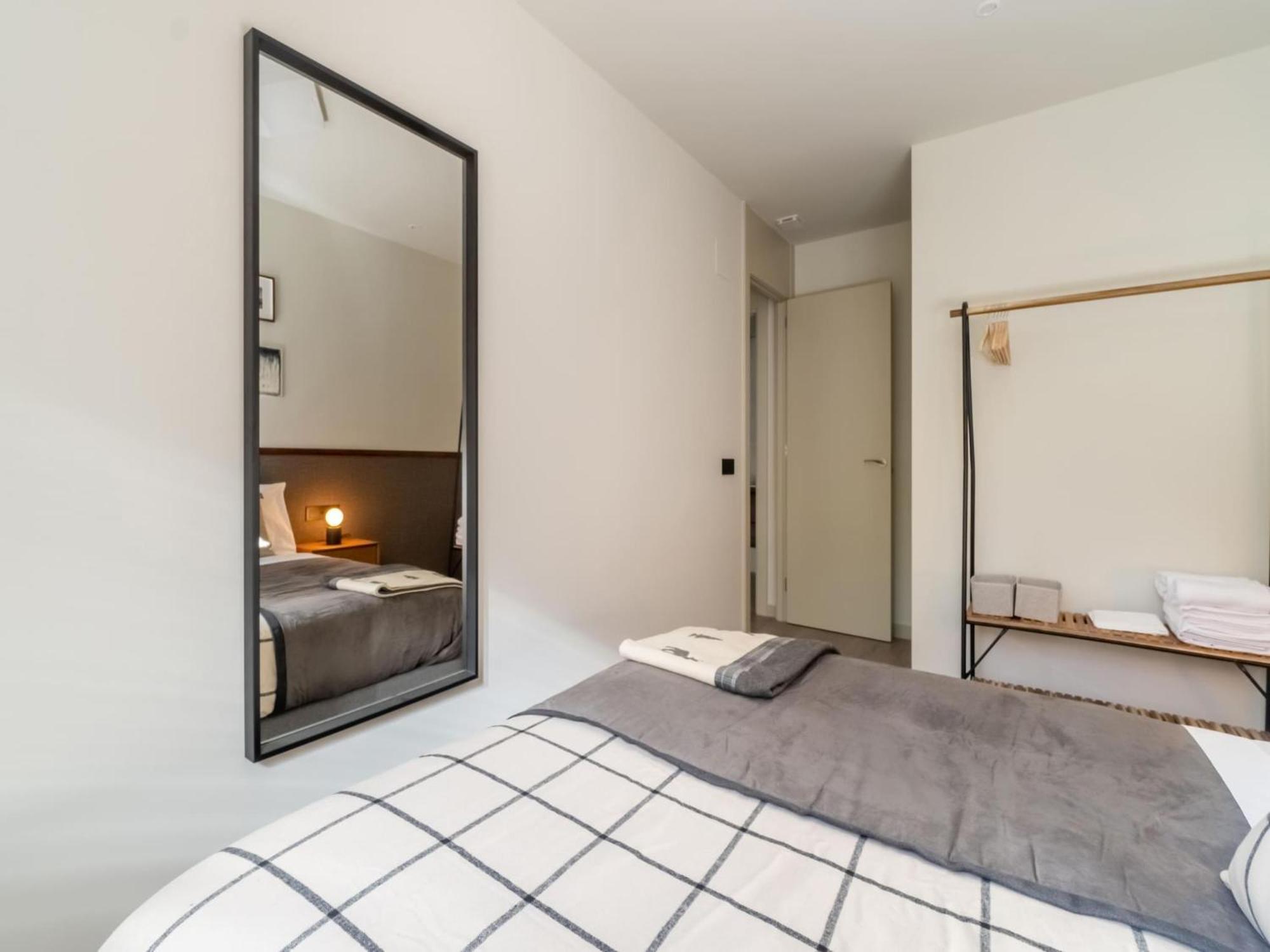 Natusliving Benasque E Apartment Ngoại thất bức ảnh