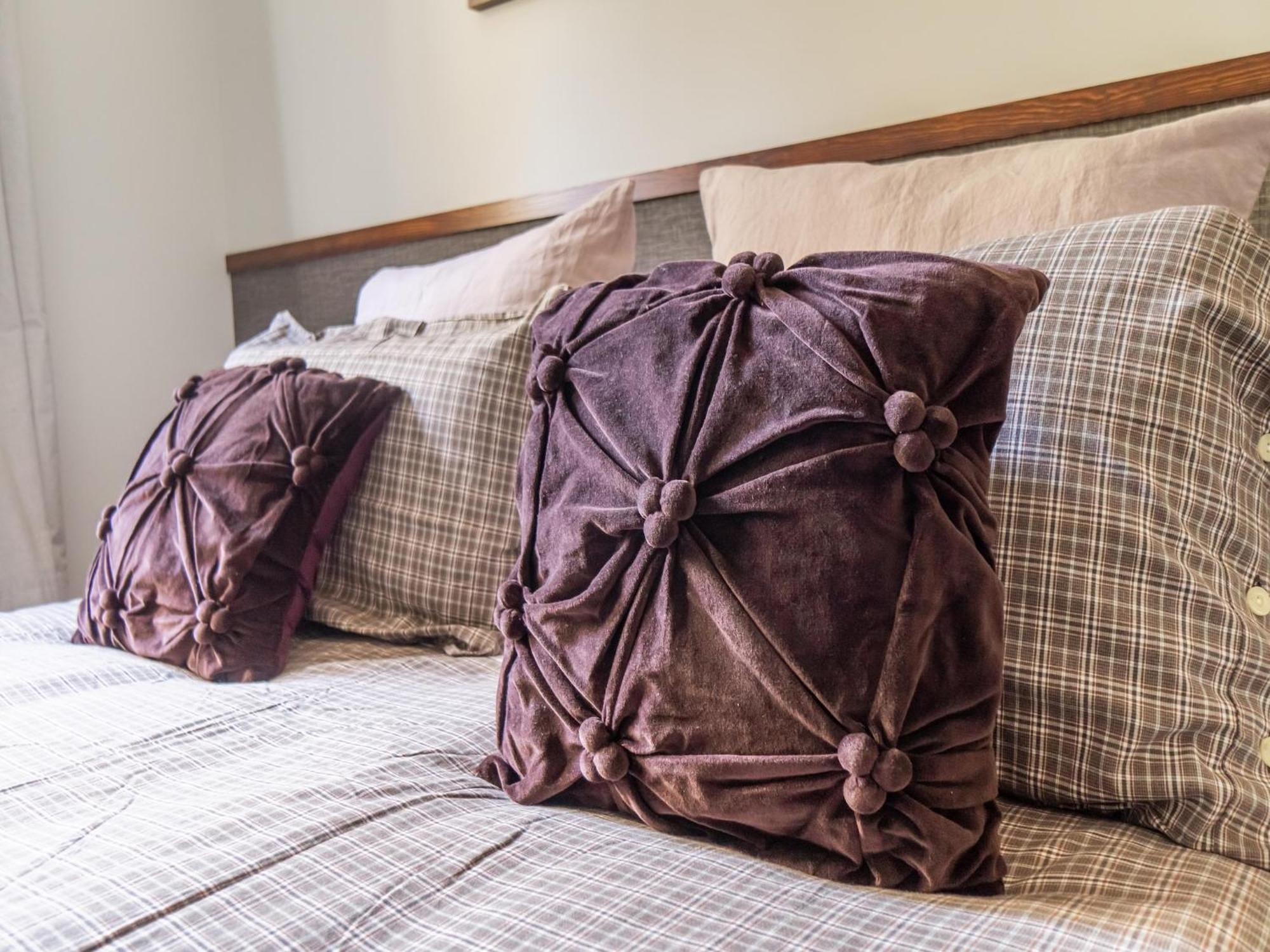Natusliving Benasque E Apartment Ngoại thất bức ảnh